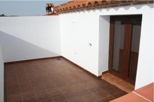 Apartamentos Turisticos Rurales El Pua Cazalla de la Sierra Εξωτερικό φωτογραφία