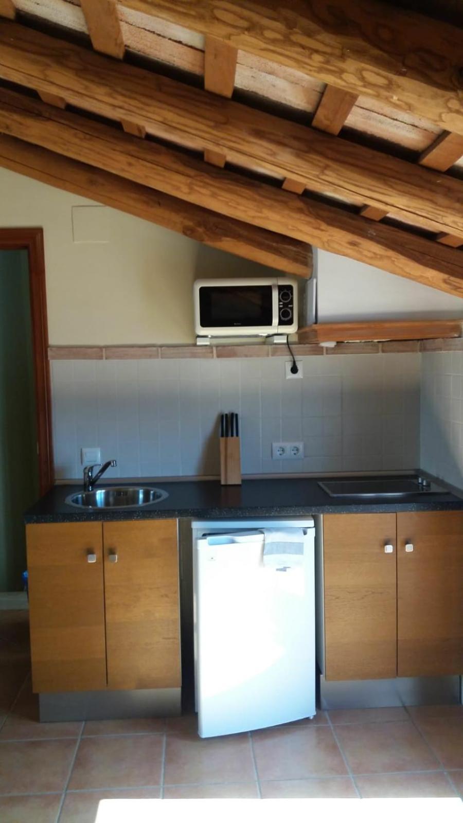 Apartamentos Turisticos Rurales El Pua Cazalla de la Sierra Εξωτερικό φωτογραφία