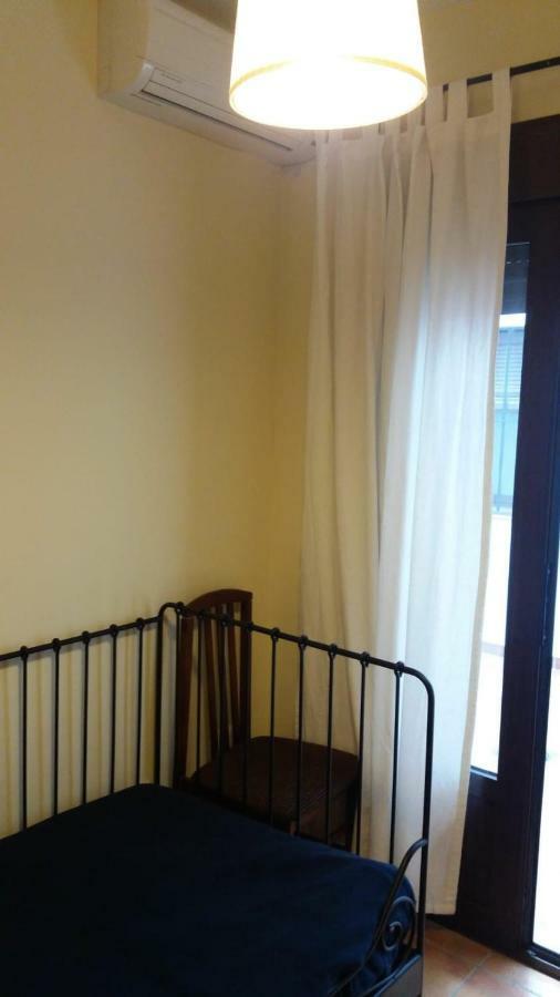 Apartamentos Turisticos Rurales El Pua Cazalla de la Sierra Εξωτερικό φωτογραφία