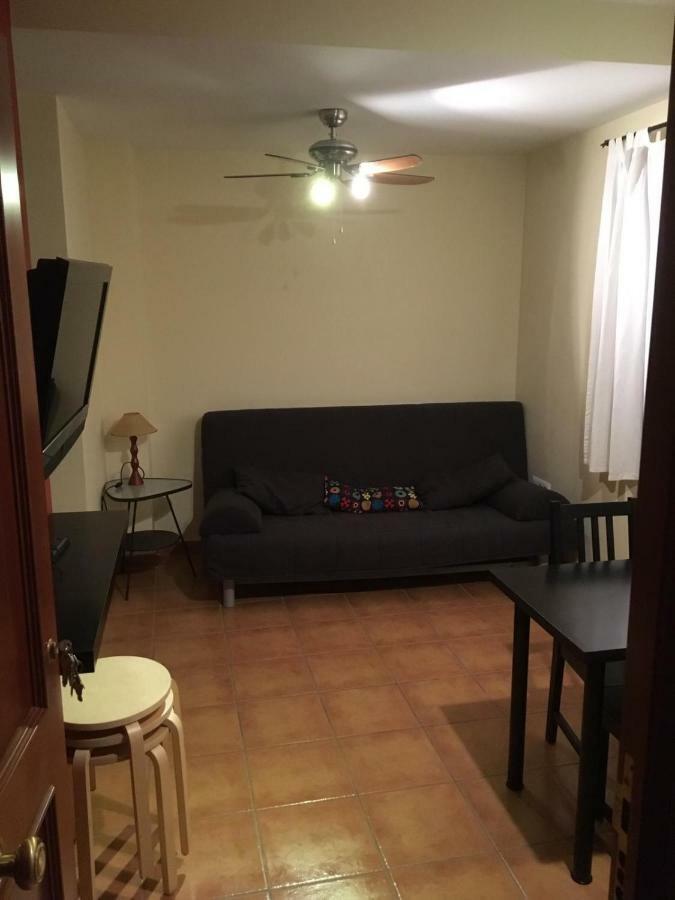 Apartamentos Turisticos Rurales El Pua Cazalla de la Sierra Εξωτερικό φωτογραφία