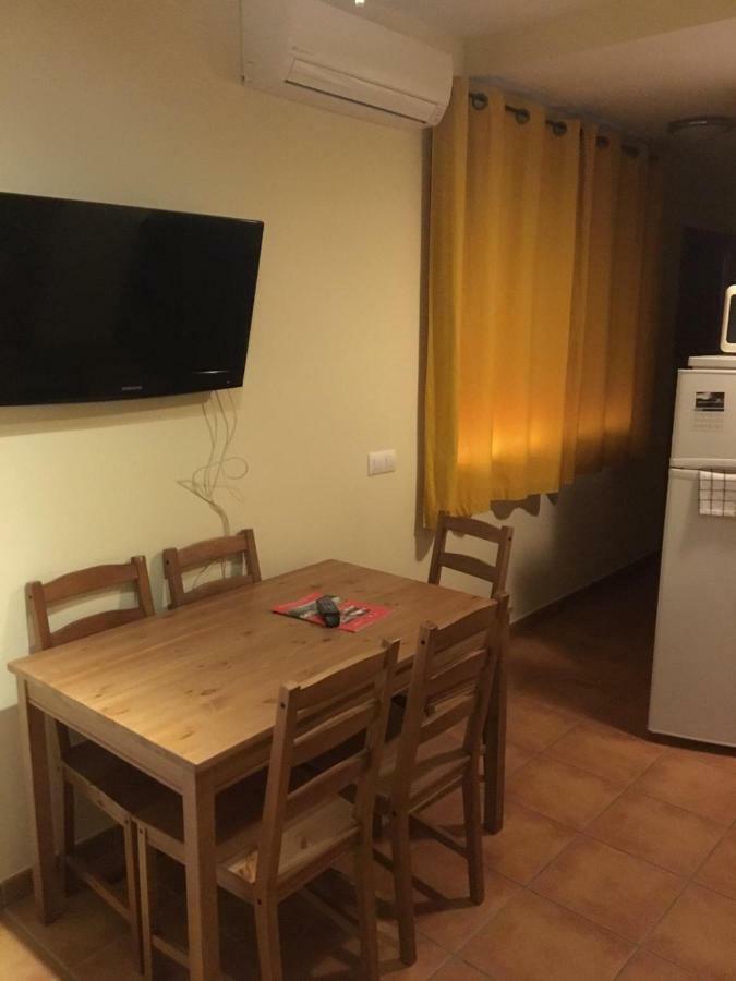 Apartamentos Turisticos Rurales El Pua Cazalla de la Sierra Εξωτερικό φωτογραφία