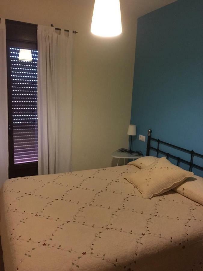 Apartamentos Turisticos Rurales El Pua Cazalla de la Sierra Εξωτερικό φωτογραφία