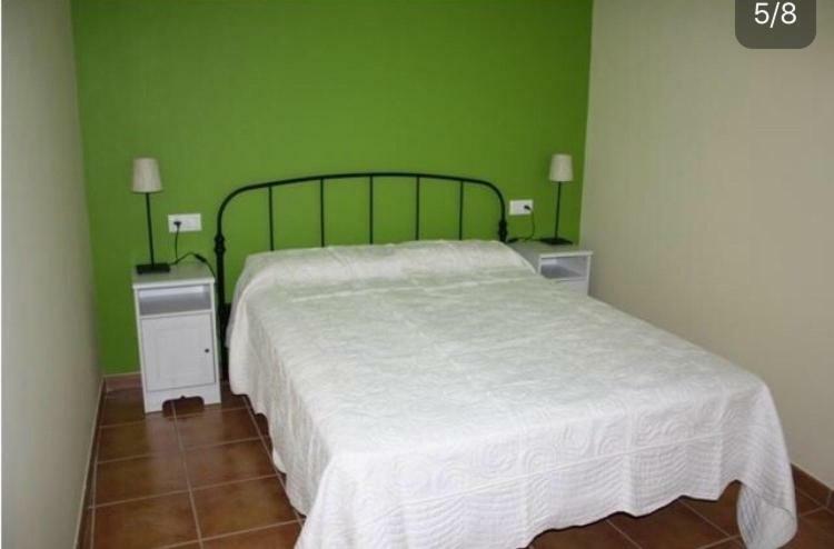 Apartamentos Turisticos Rurales El Pua Cazalla de la Sierra Εξωτερικό φωτογραφία